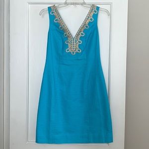 Lilly Pulitzer Bentley Shift dress